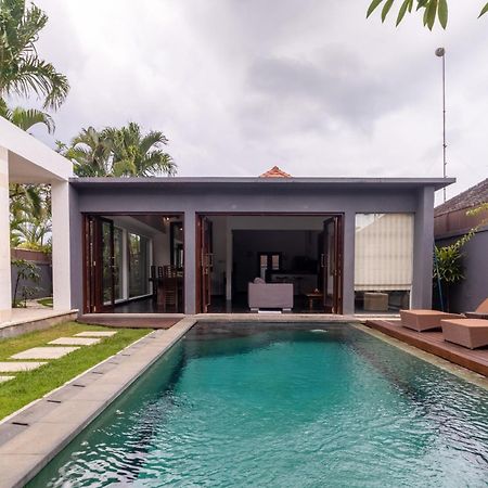 Casa Priya Canggu Ngoại thất bức ảnh