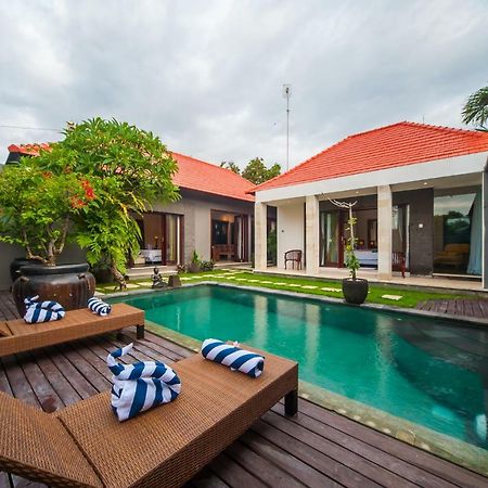Casa Priya Canggu Ngoại thất bức ảnh