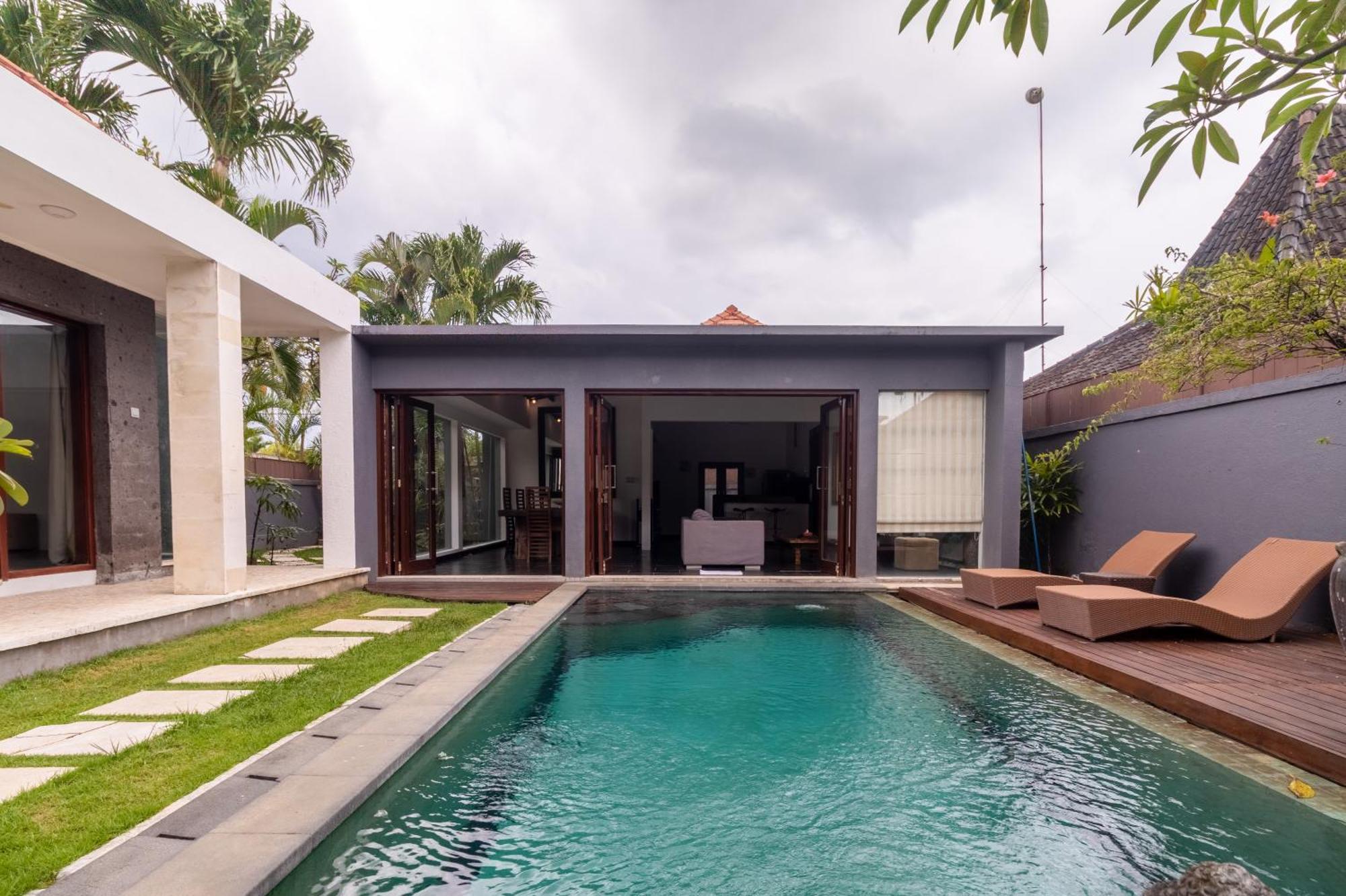 Casa Priya Canggu Ngoại thất bức ảnh