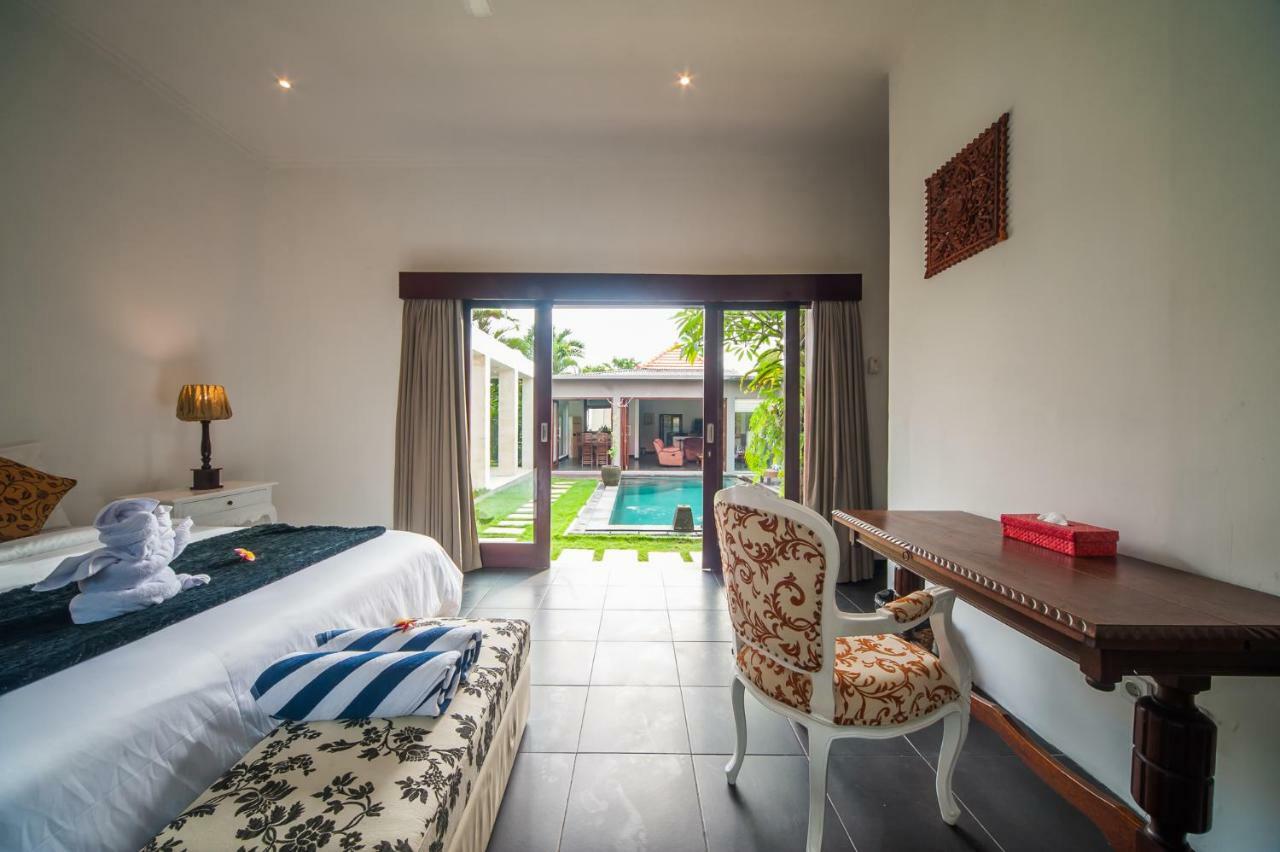 Casa Priya Canggu Ngoại thất bức ảnh