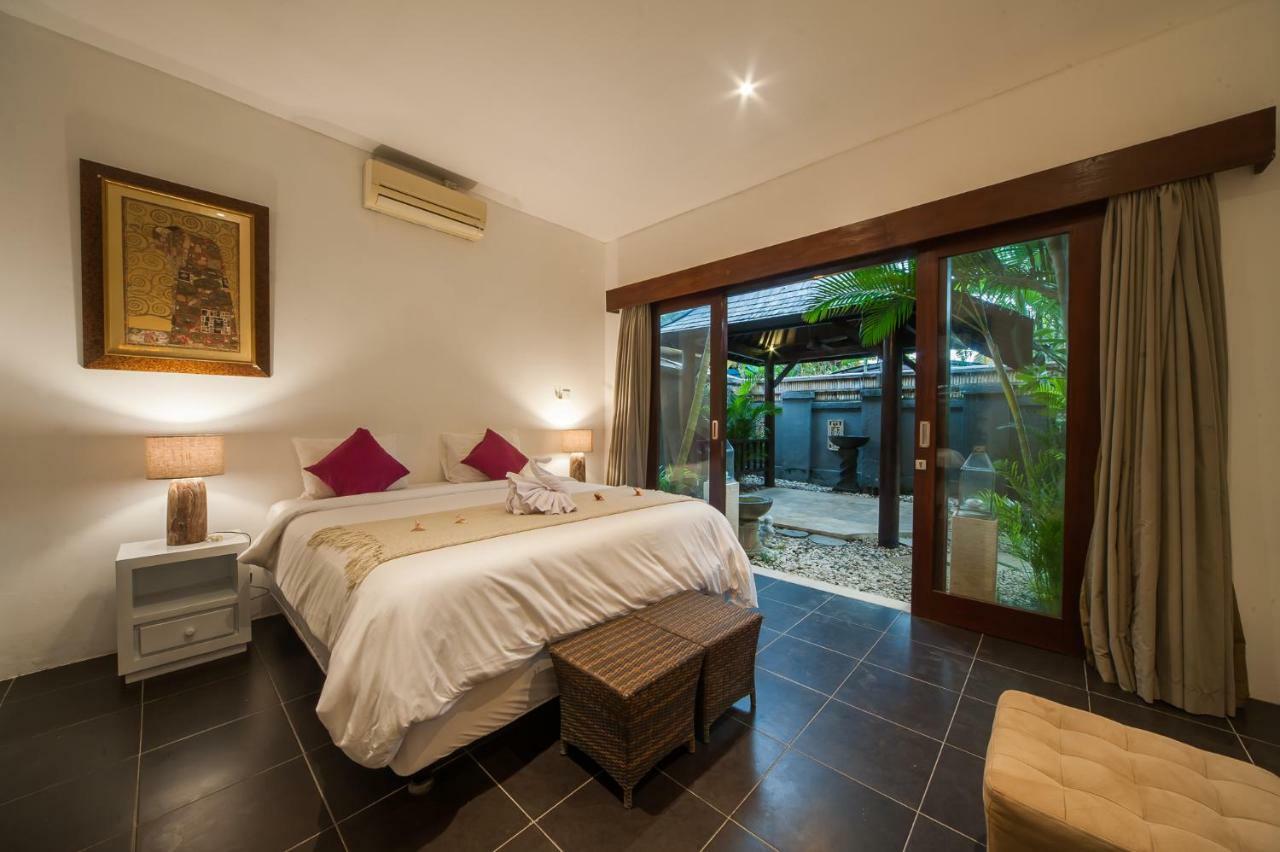 Casa Priya Canggu Ngoại thất bức ảnh