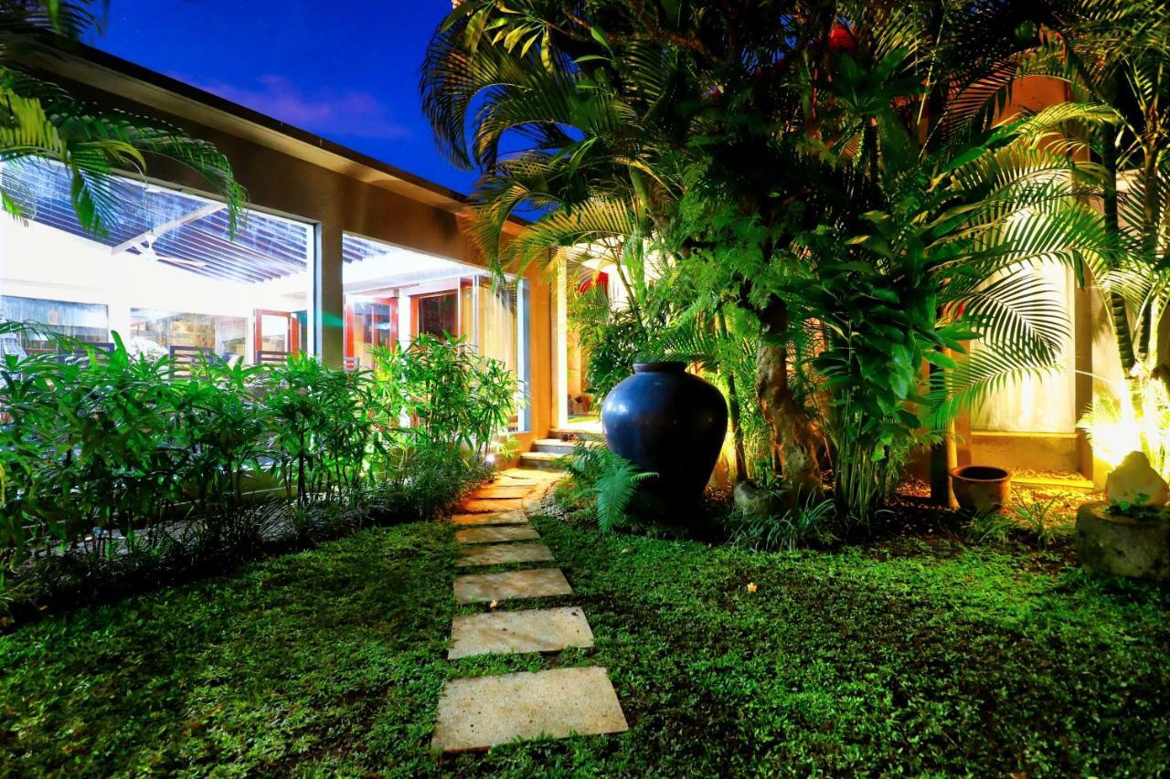 Casa Priya Canggu Ngoại thất bức ảnh